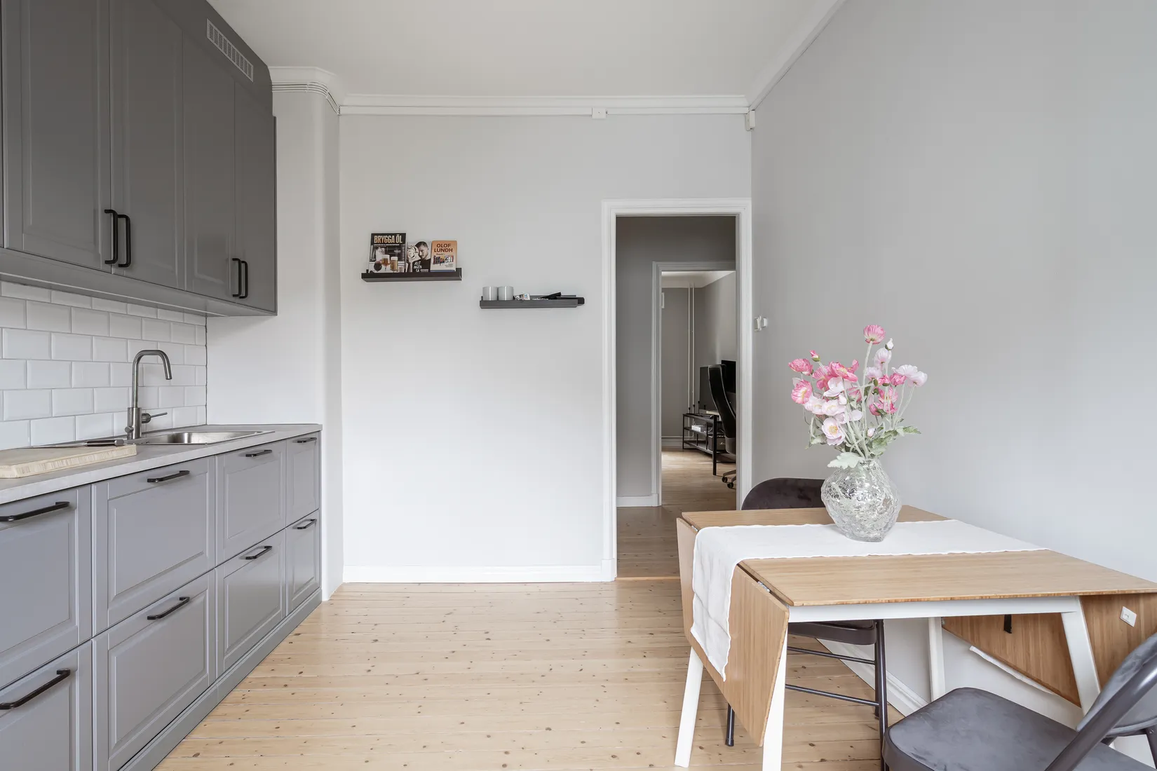 Bostadsrätt, Rambergsvägen 3A, Centrala Hisingen, Göteborg