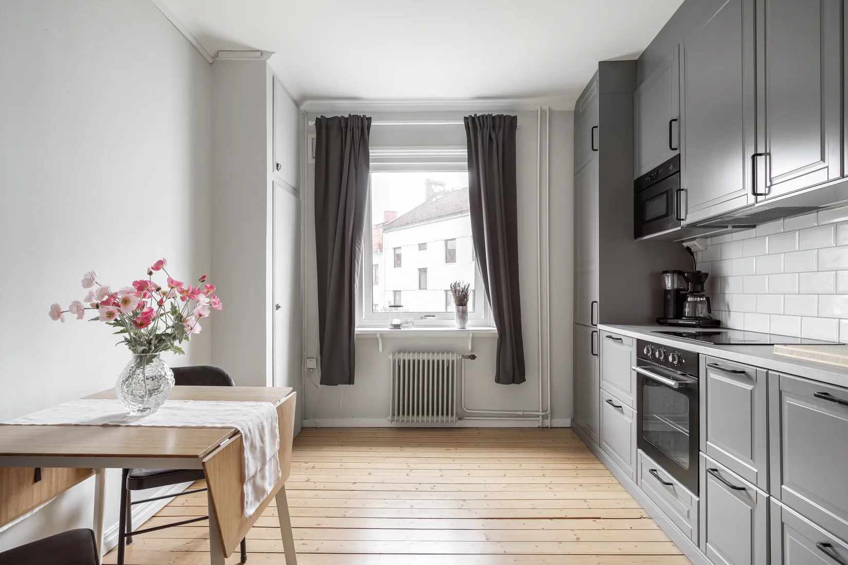 Bostadsrätt, Rambergsvägen 3A, Centrala Hisingen, Göteborg