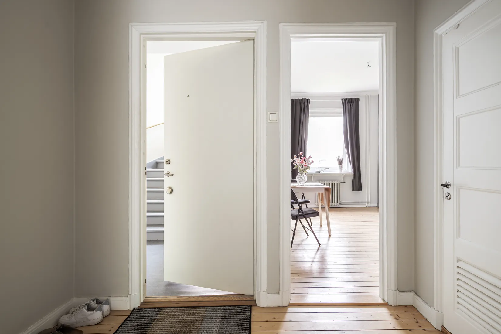 Bostadsrätt, Rambergsvägen 3A, Centrala Hisingen, Göteborg