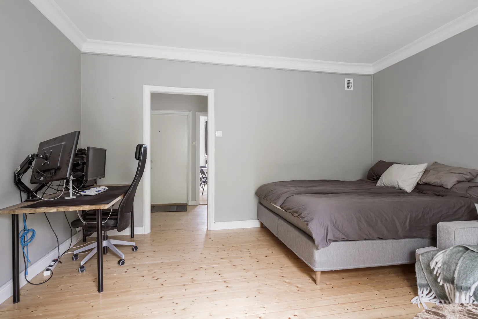 Bostadsrätt, Rambergsvägen 3A, Centrala Hisingen, Göteborg