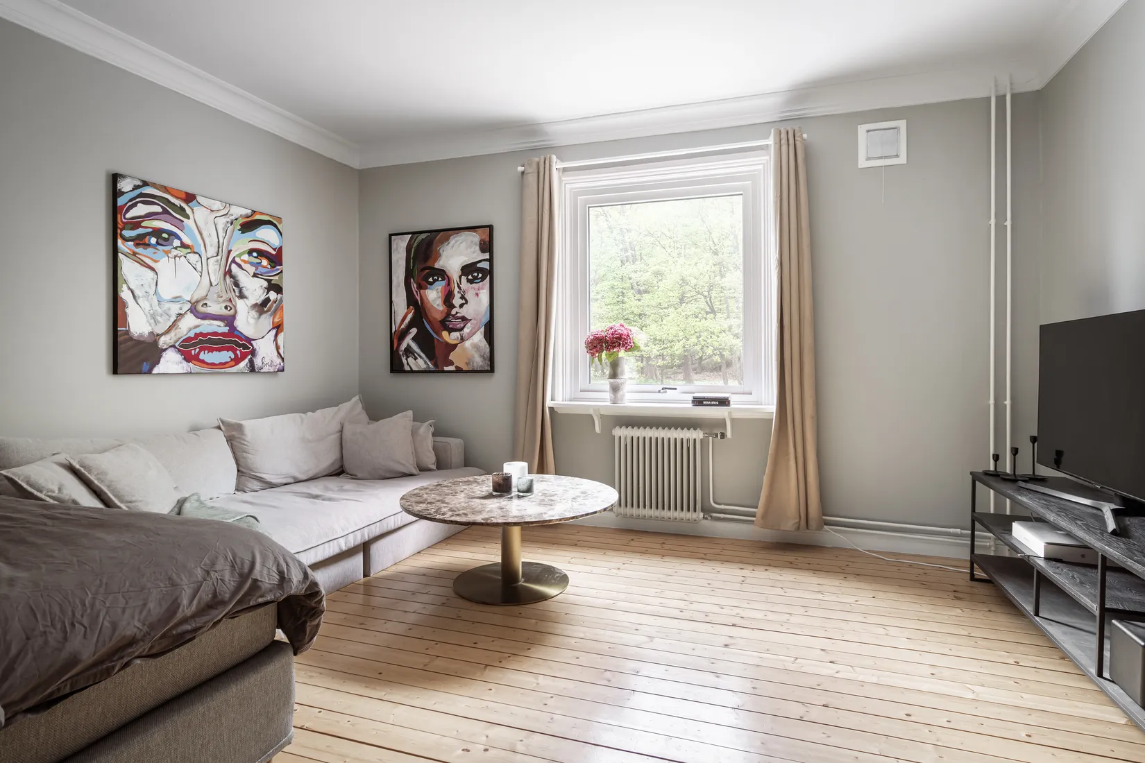 Bostadsrätt, Rambergsvägen 3A, Centrala Hisingen, Göteborg