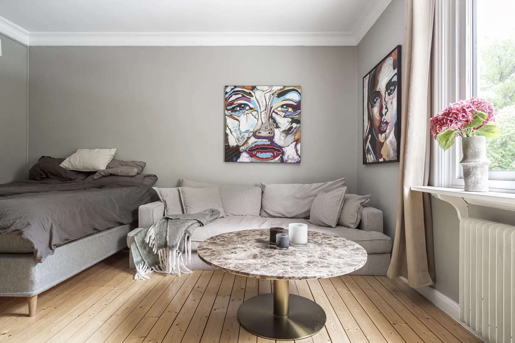 Bostadsrätt, Rambergsvägen 3A, Centrala Hisingen, Göteborg