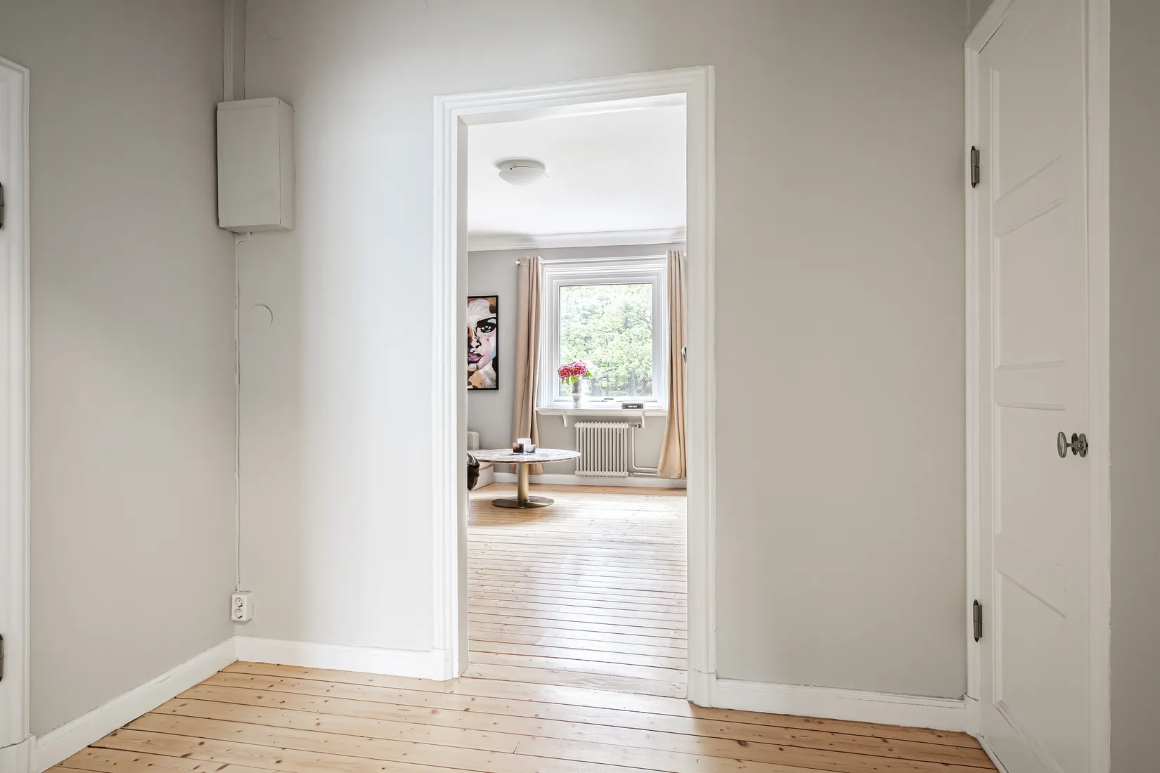 Bostadsrätt, Rambergsvägen 3A, Centrala Hisingen, Göteborg