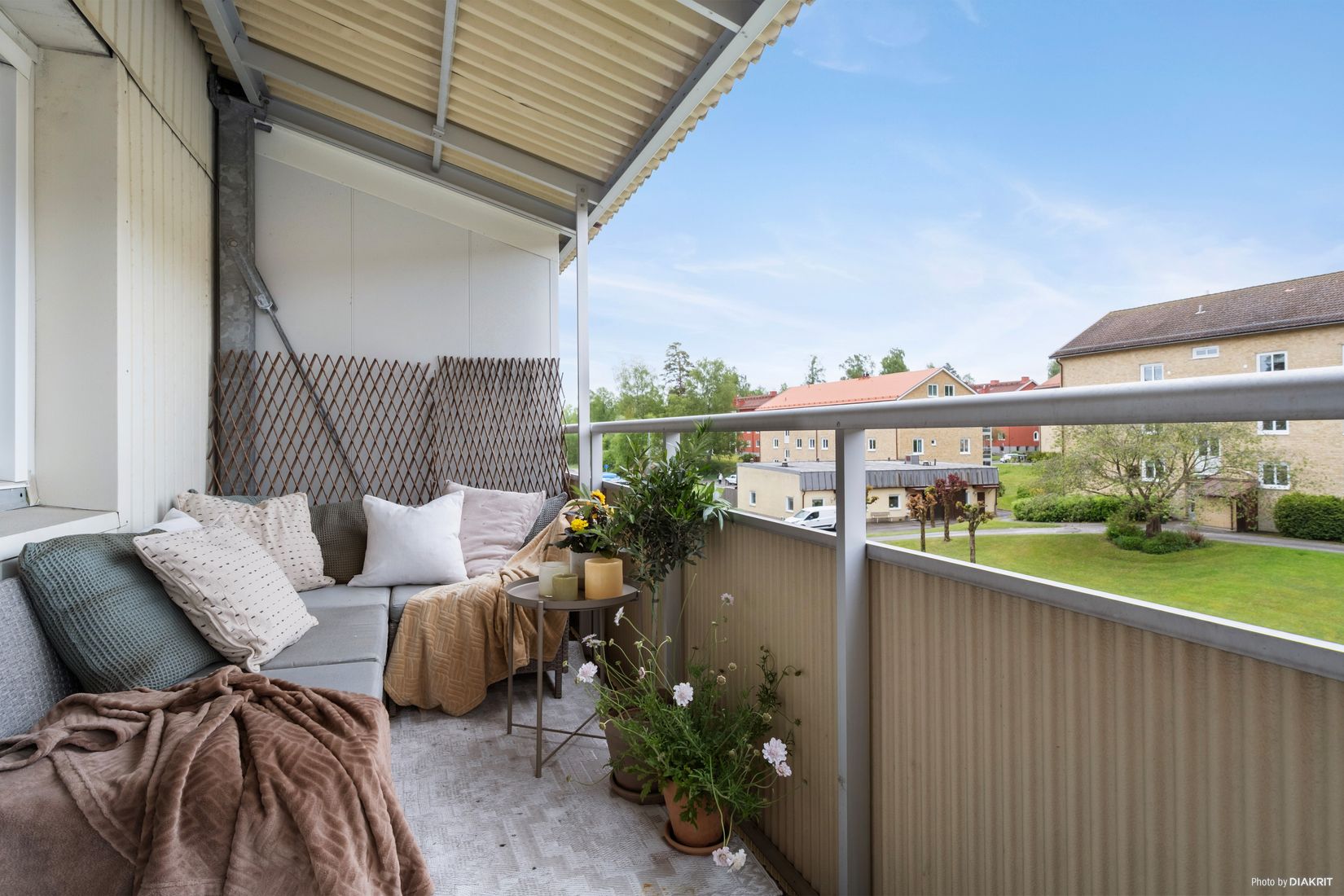 Bostadsrätt, Svedjegatan 30, Dammsvedjan, Borås