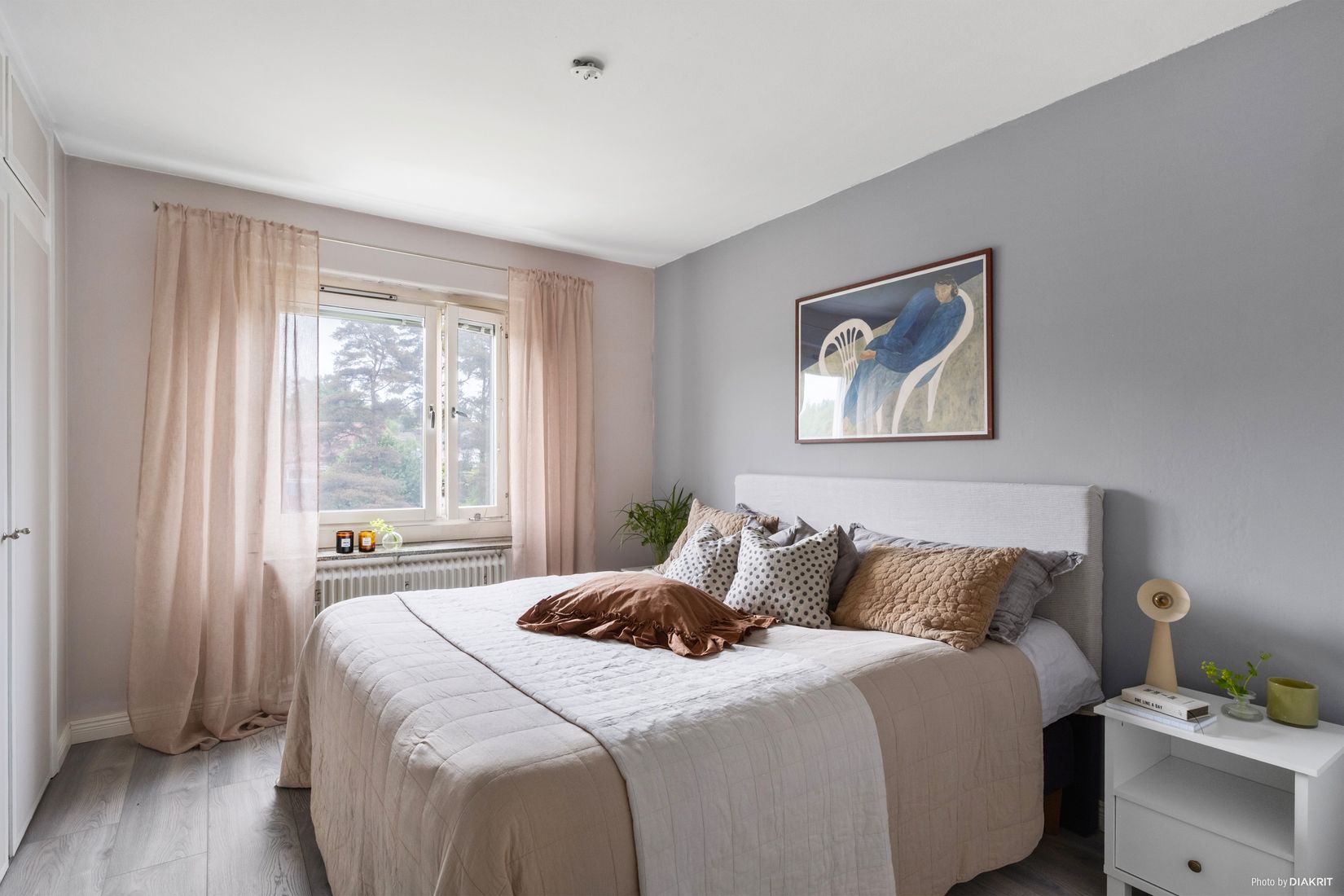 Bostadsrätt, Svedjegatan 30, Dammsvedjan, Borås