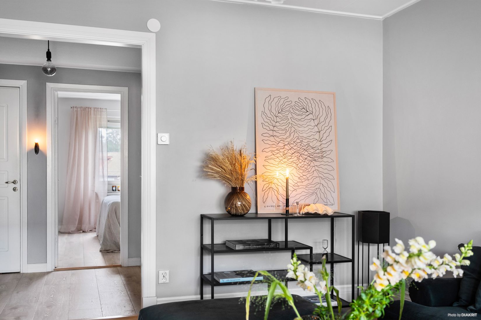 Bostadsrätt, Svedjegatan 30, Dammsvedjan, Borås