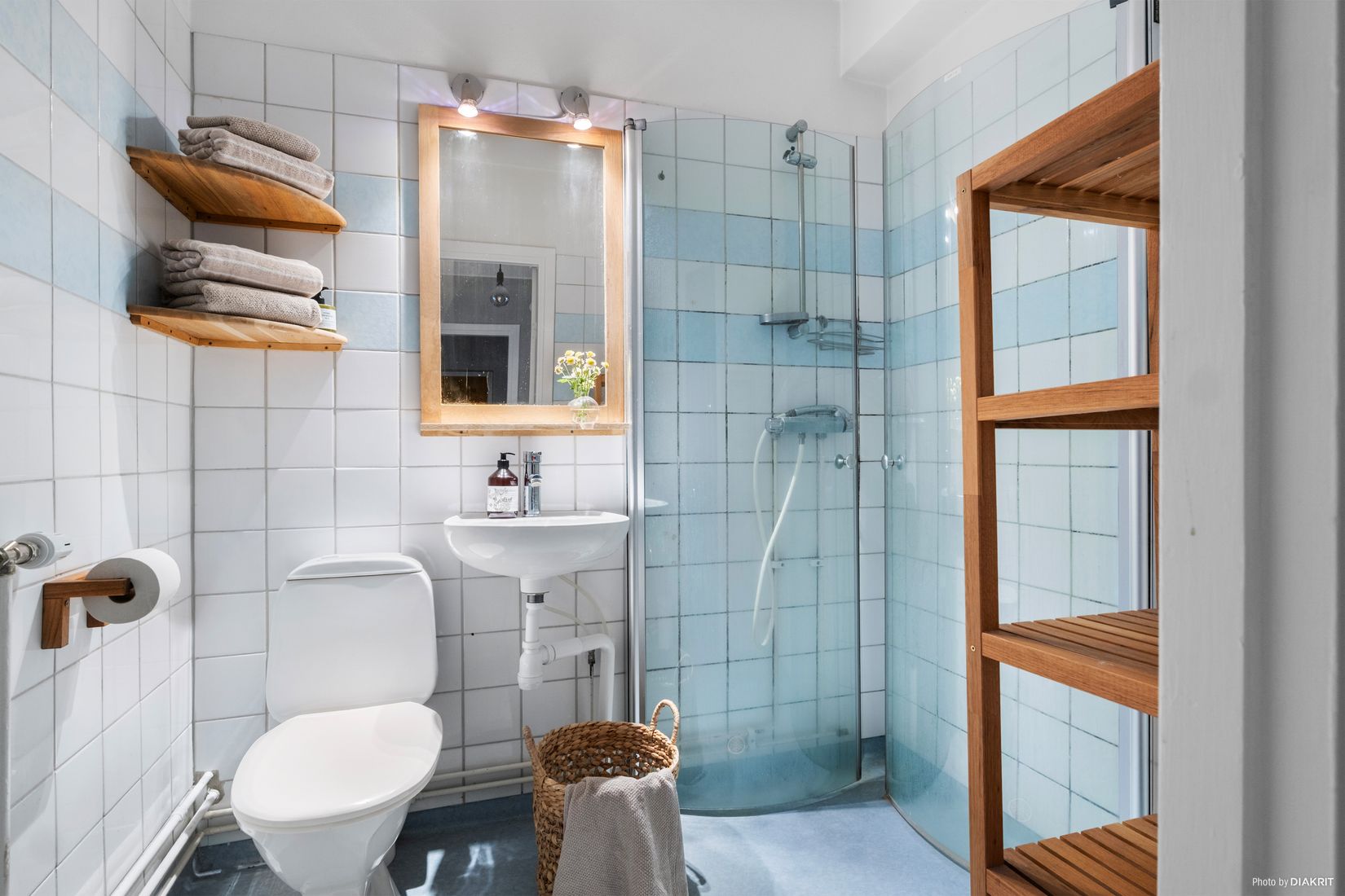 Bostadsrätt, Svedjegatan 30, Dammsvedjan, Borås