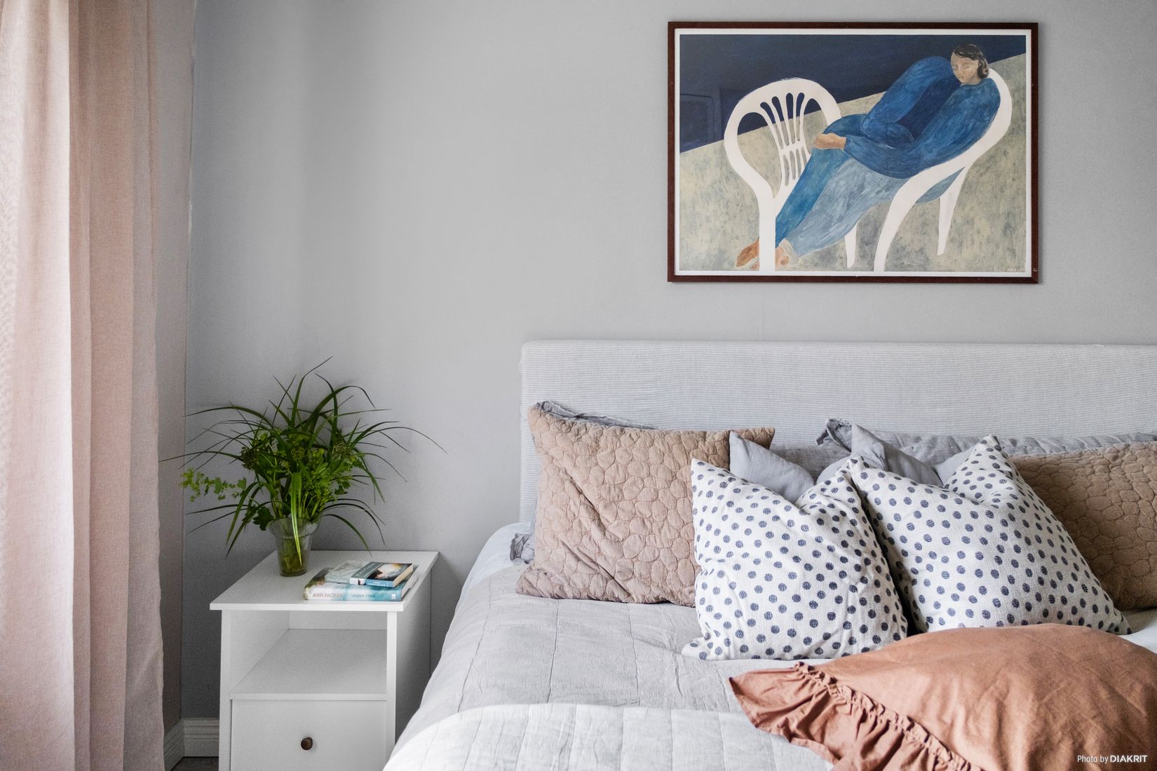 Bostadsrätt, Svedjegatan 30, Dammsvedjan, Borås