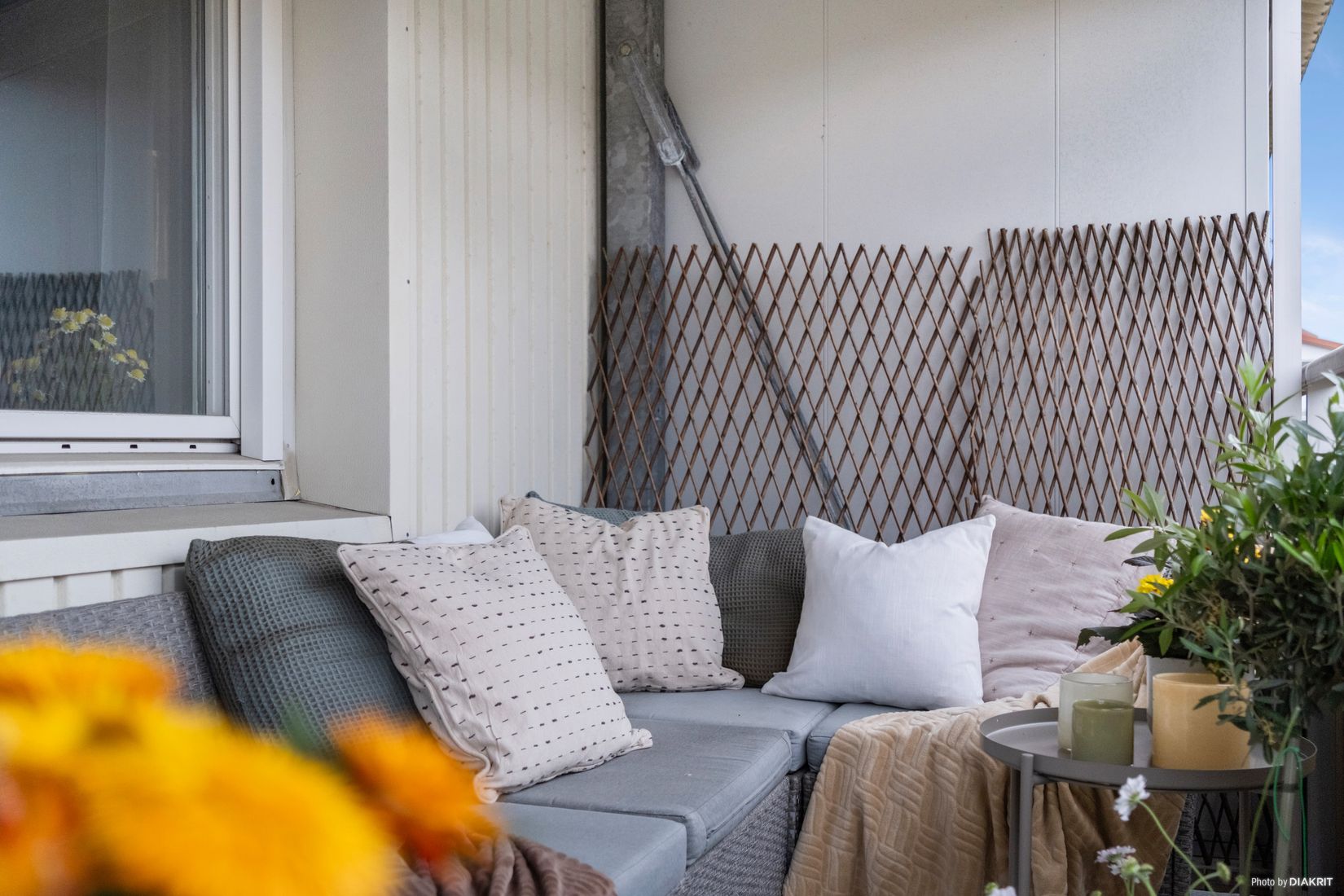 Bostadsrätt, Svedjegatan 30, Dammsvedjan, Borås