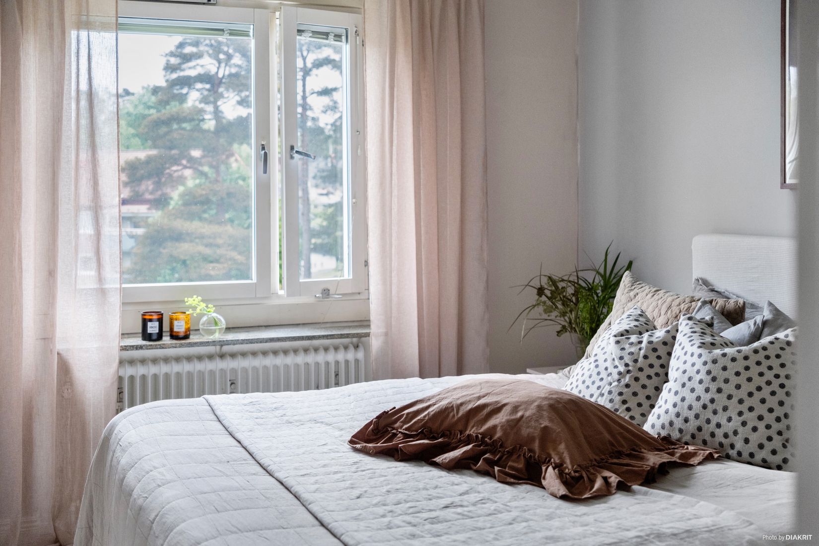 Bostadsrätt, Svedjegatan 30, Dammsvedjan, Borås