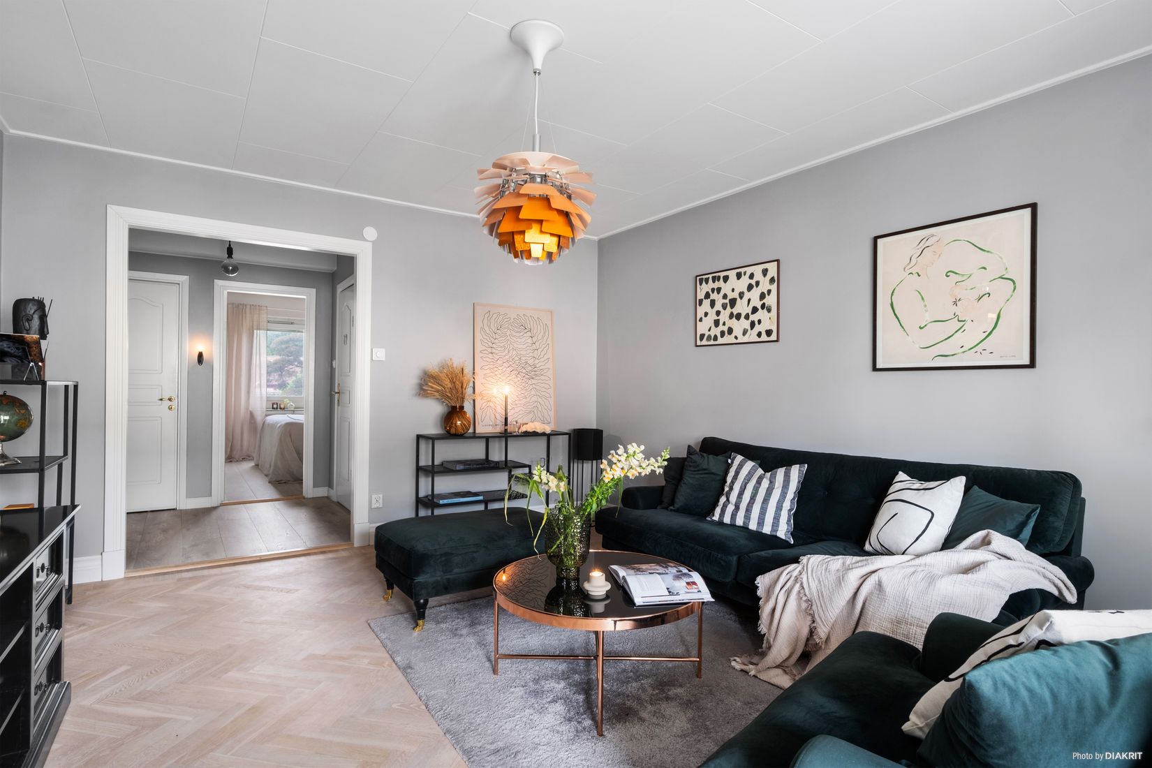 Bostadsrätt, Svedjegatan 30, Dammsvedjan, Borås