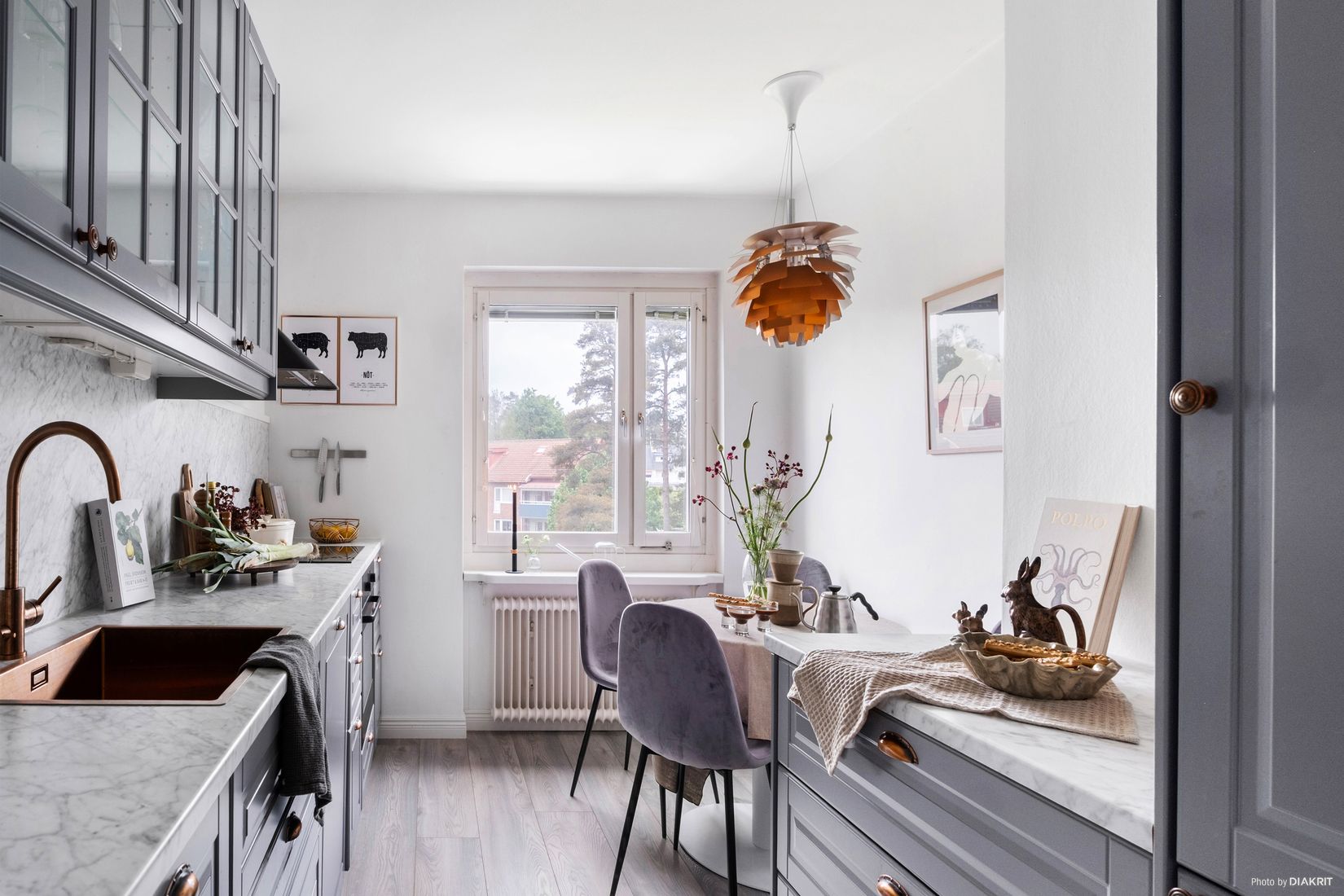 Bostadsrätt, Svedjegatan 30, Dammsvedjan, Borås