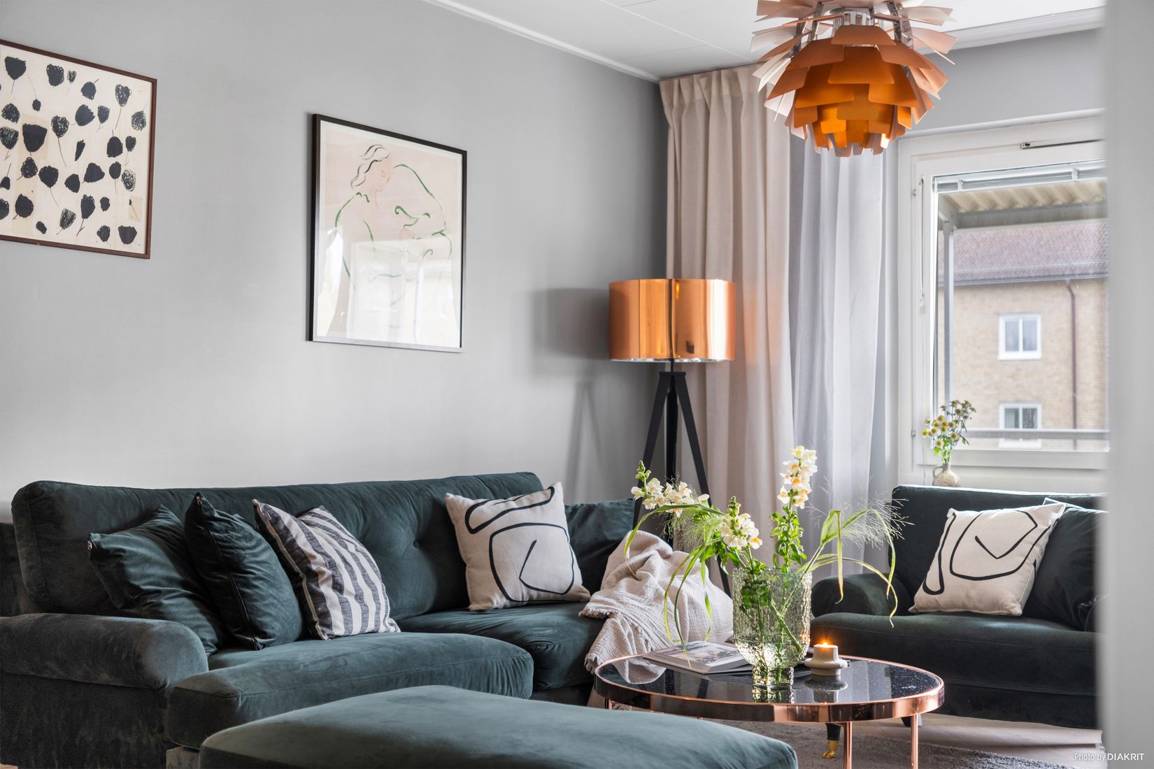 Bostadsrätt, Svedjegatan 30, Dammsvedjan, Borås