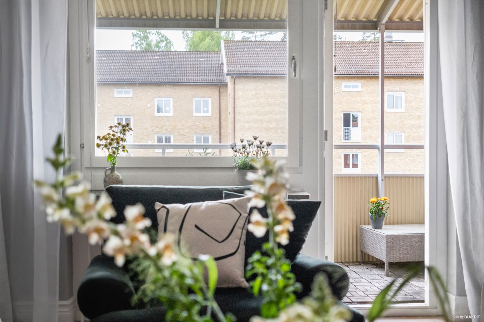 Bostadsrätt, Svedjegatan 30, Dammsvedjan, Borås