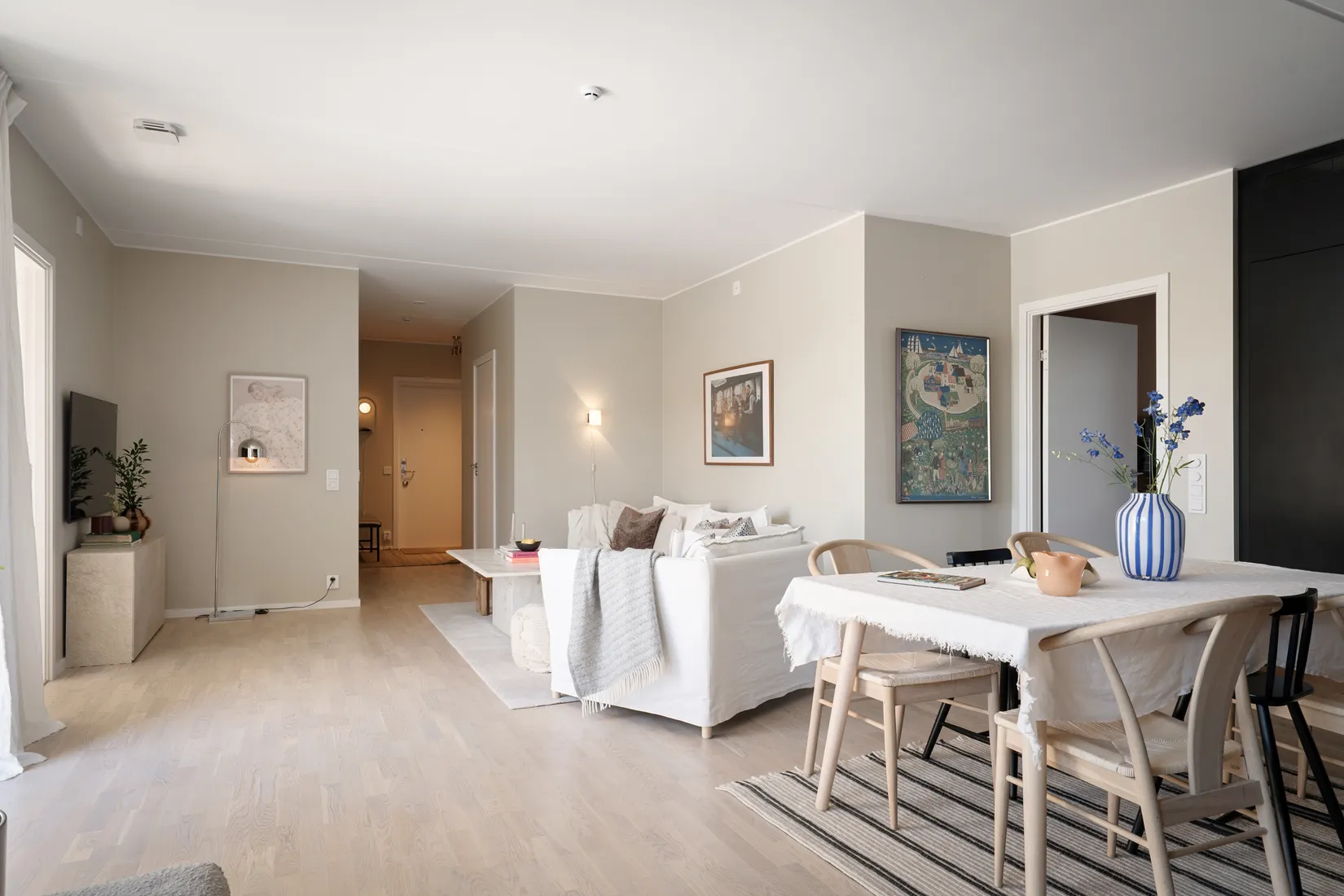 Bostadsrätt, Hovås Allé 32, Nya Hovås, Göteborg