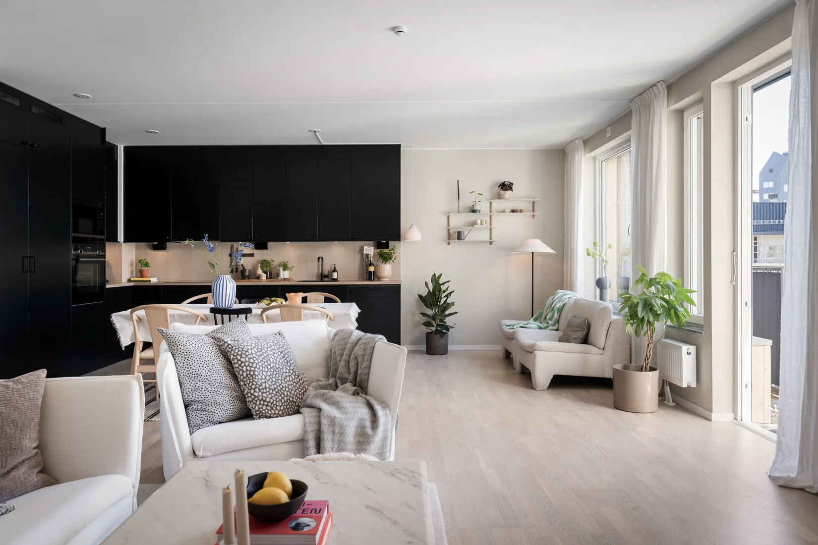 Bostadsrätt, Hovås Allé 32, Nya Hovås, Göteborg