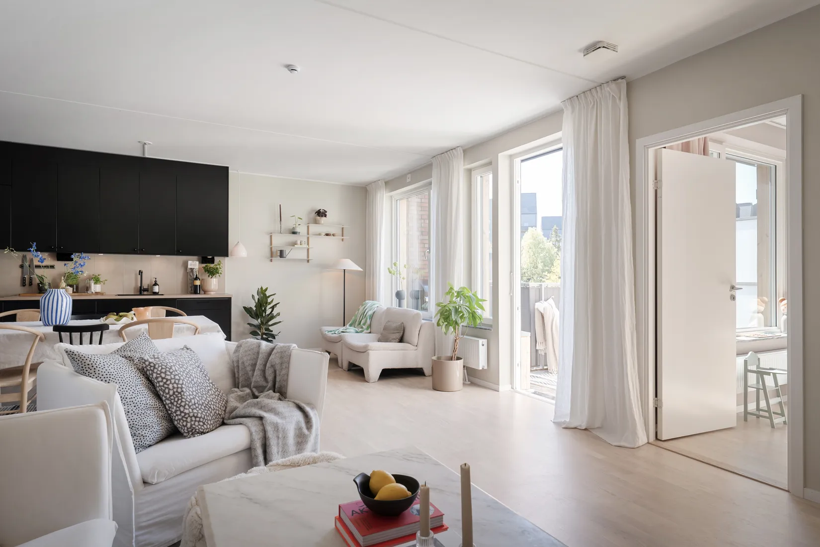 Bostadsrätt, Hovås Allé 32, Nya Hovås, Göteborg