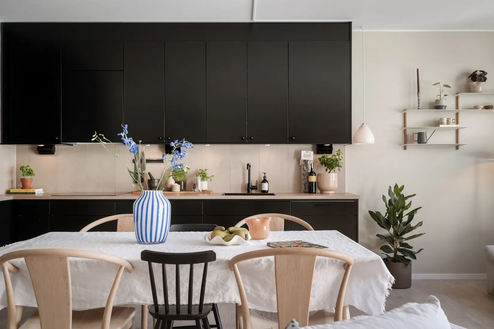 Bostadsrätt, Hovås Allé 32, Nya Hovås, Göteborg