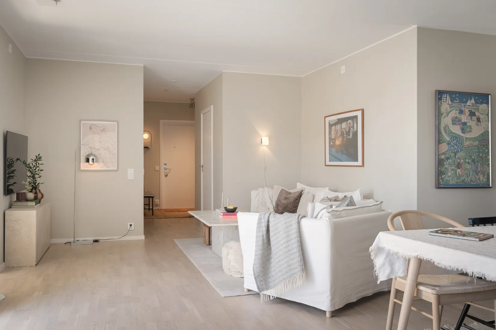 Bostadsrätt, Hovås Allé 32, Nya Hovås, Göteborg