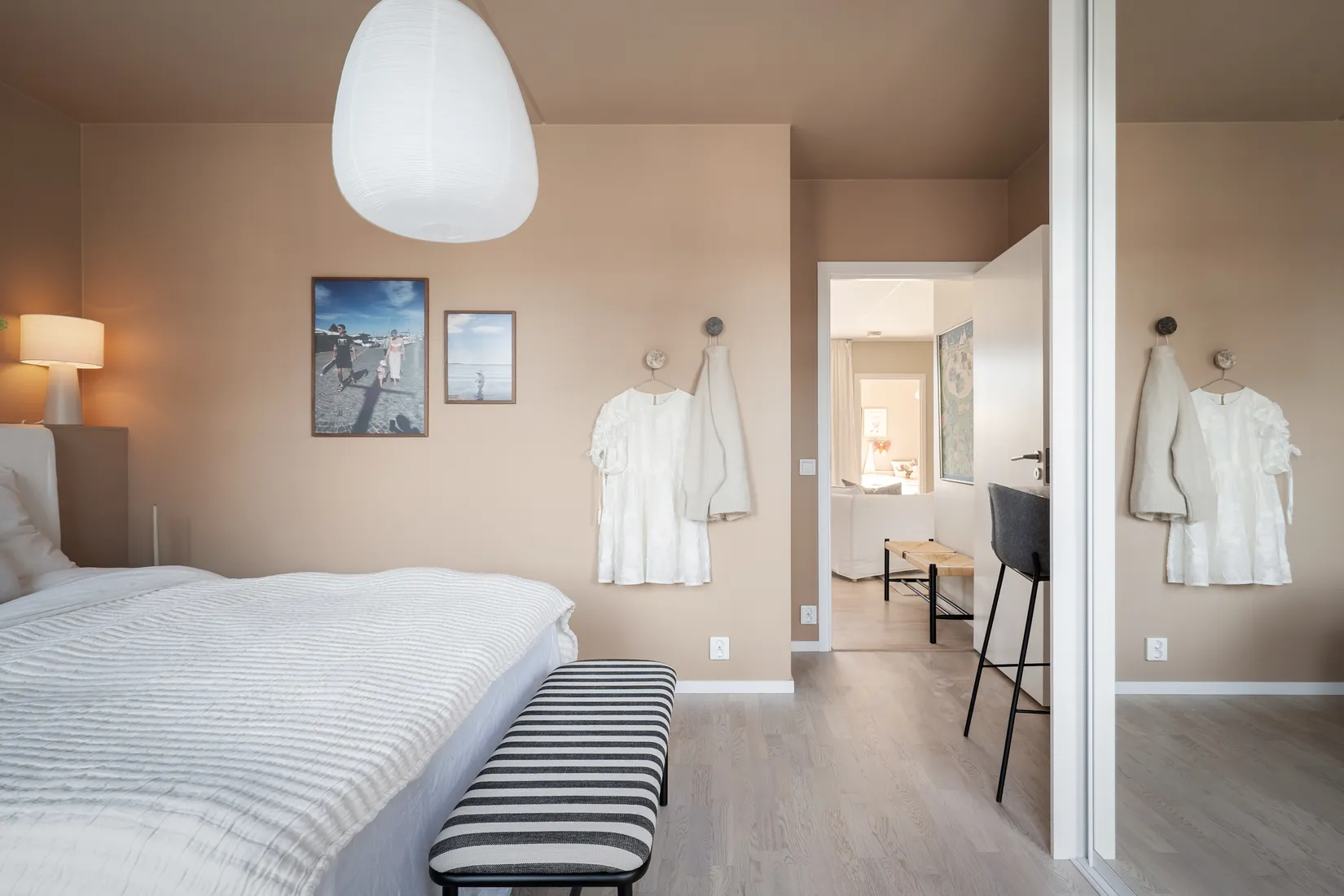 Bostadsrätt, Hovås Allé 32, Nya Hovås, Göteborg