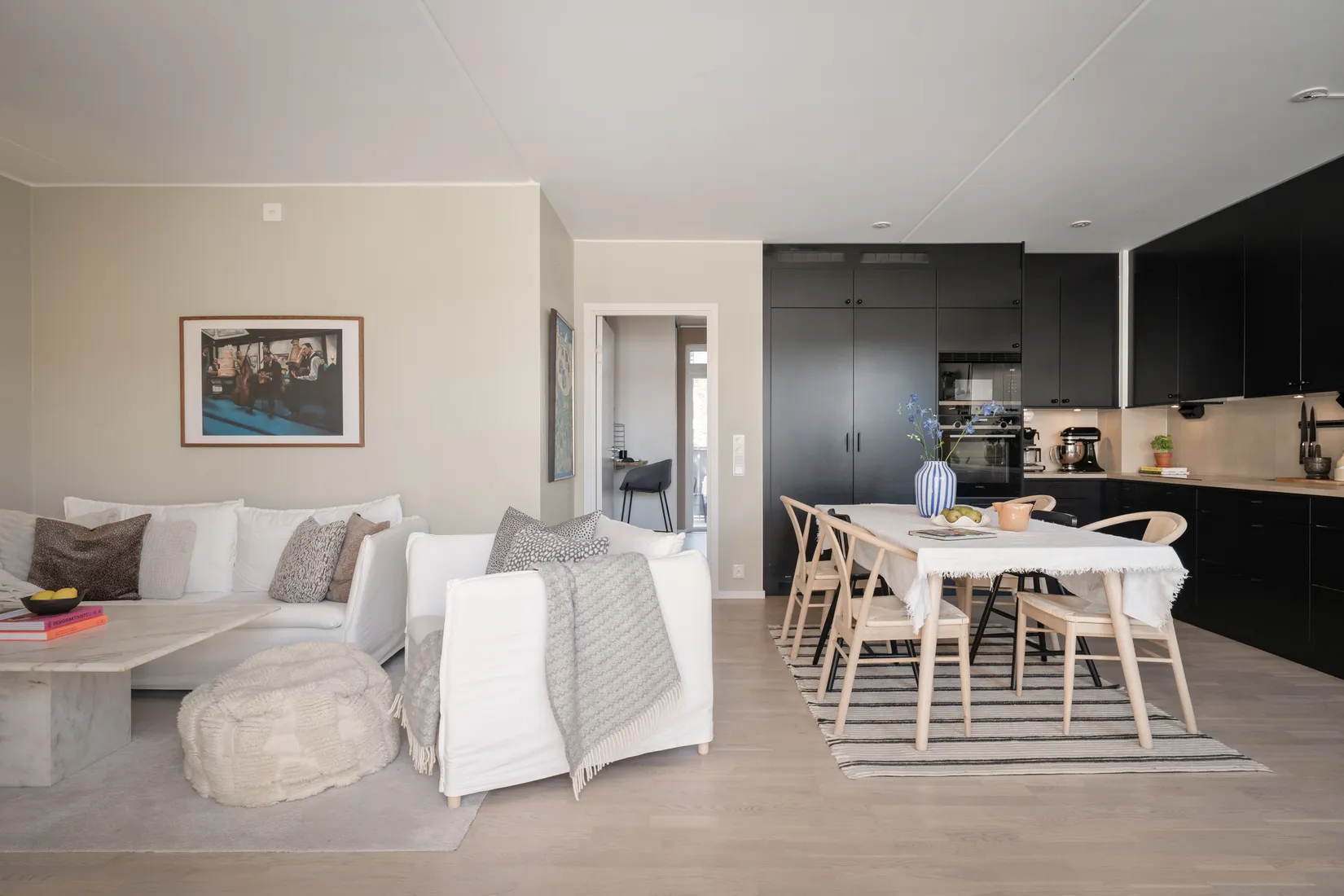 Bostadsrätt, Hovås Allé 32, Nya Hovås, Göteborg