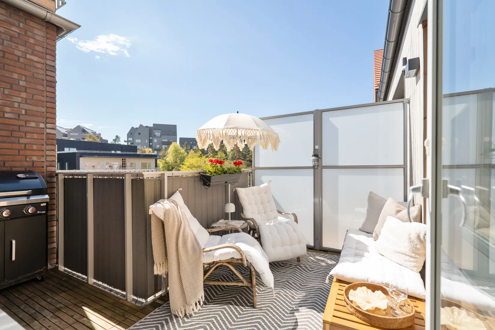 Bostadsrätt, Hovås Allé 32, Nya Hovås, Göteborg