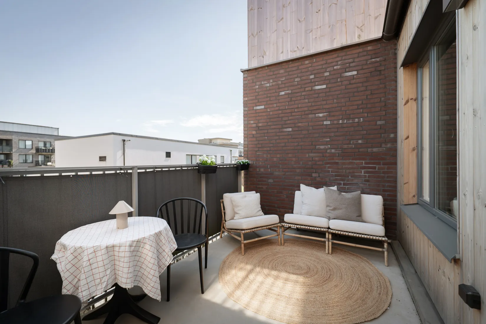 Bostadsrätt, Hovås Allé 32, Nya Hovås, Göteborg