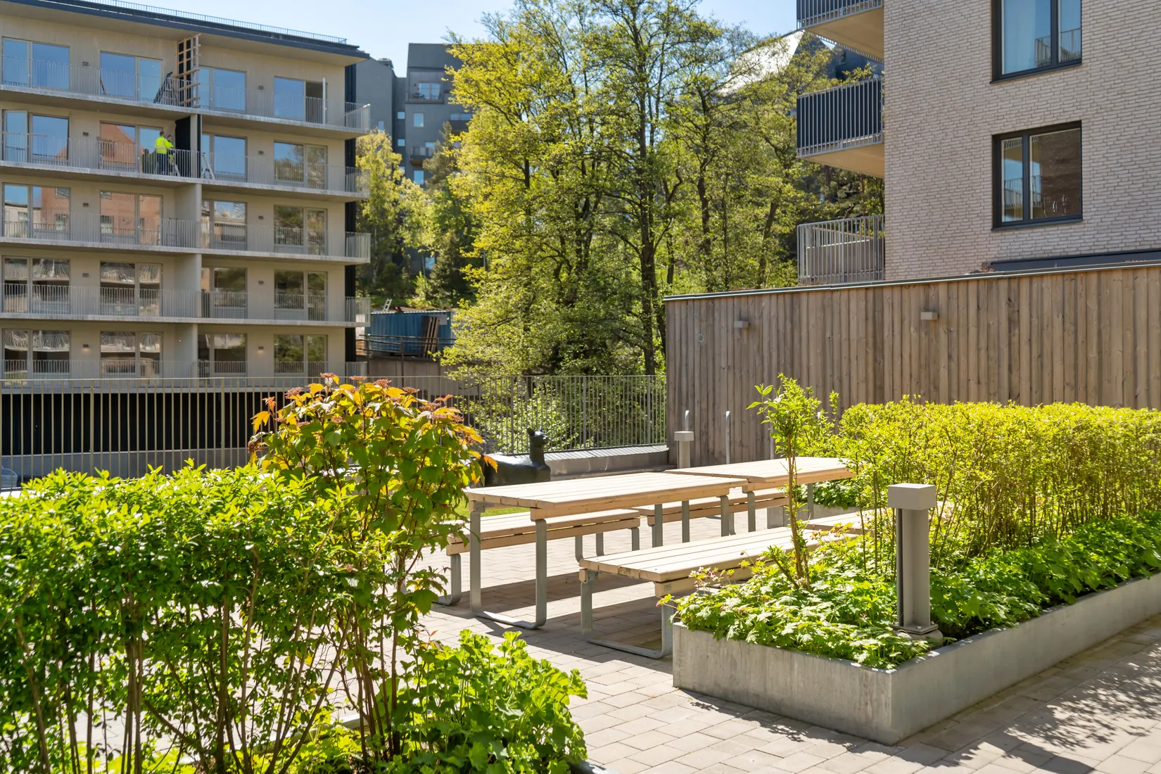 Bostadsrätt, Hovås Allé 32, Nya Hovås, Göteborg