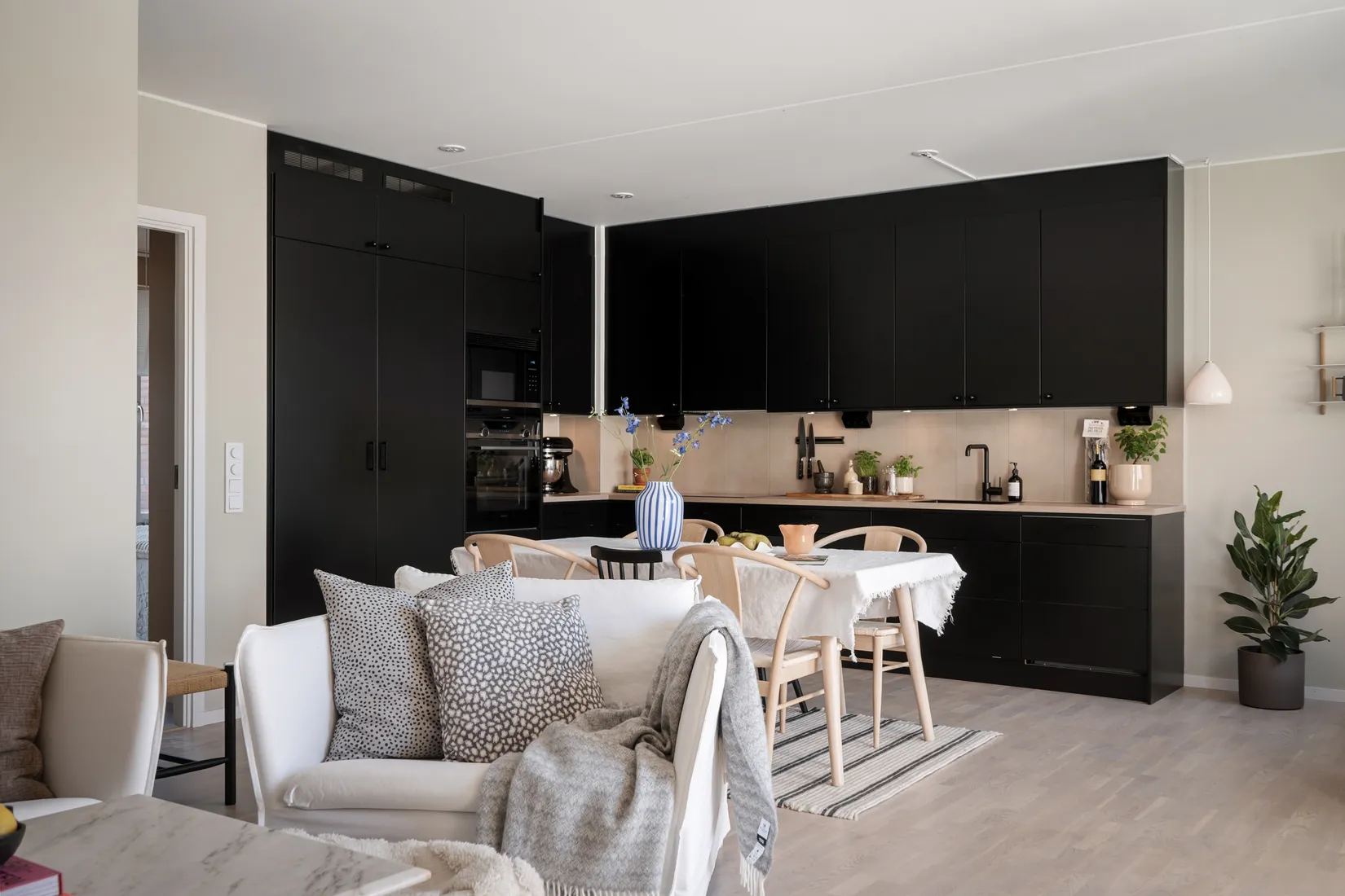 Bostadsrätt, Hovås Allé 32, Nya Hovås, Göteborg