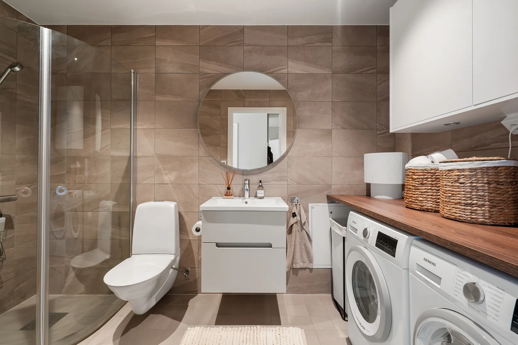 Bostadsrätt, Hovås Allé 32, Nya Hovås, Göteborg