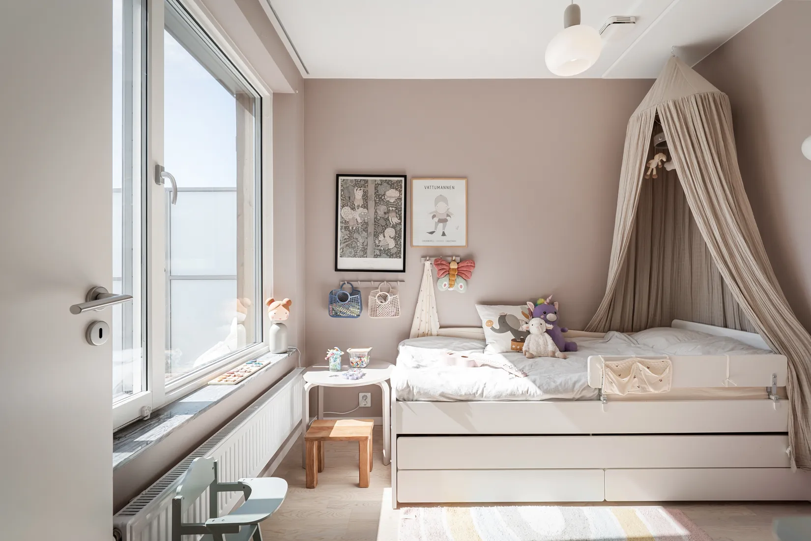 Bostadsrätt, Hovås Allé 32, Nya Hovås, Göteborg