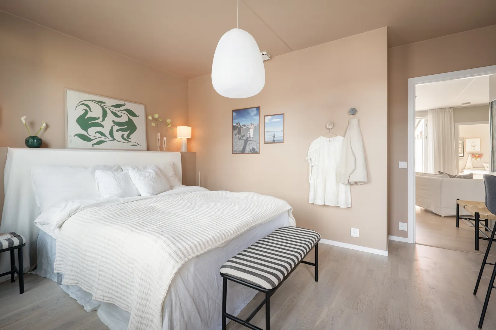 Bostadsrätt, Hovås Allé 32, Nya Hovås, Göteborg