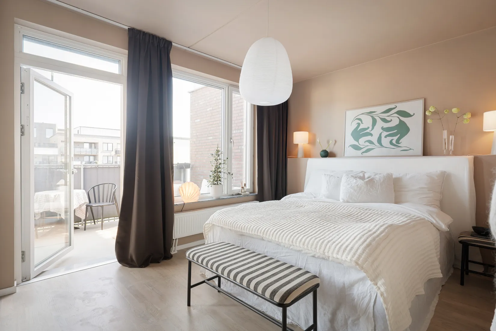 Bostadsrätt, Hovås Allé 32, Nya Hovås, Göteborg