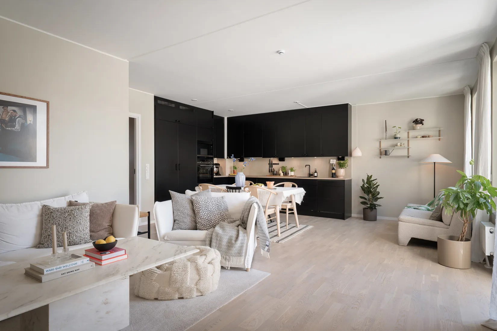 Bostadsrätt, Hovås Allé 32, Nya Hovås, Göteborg