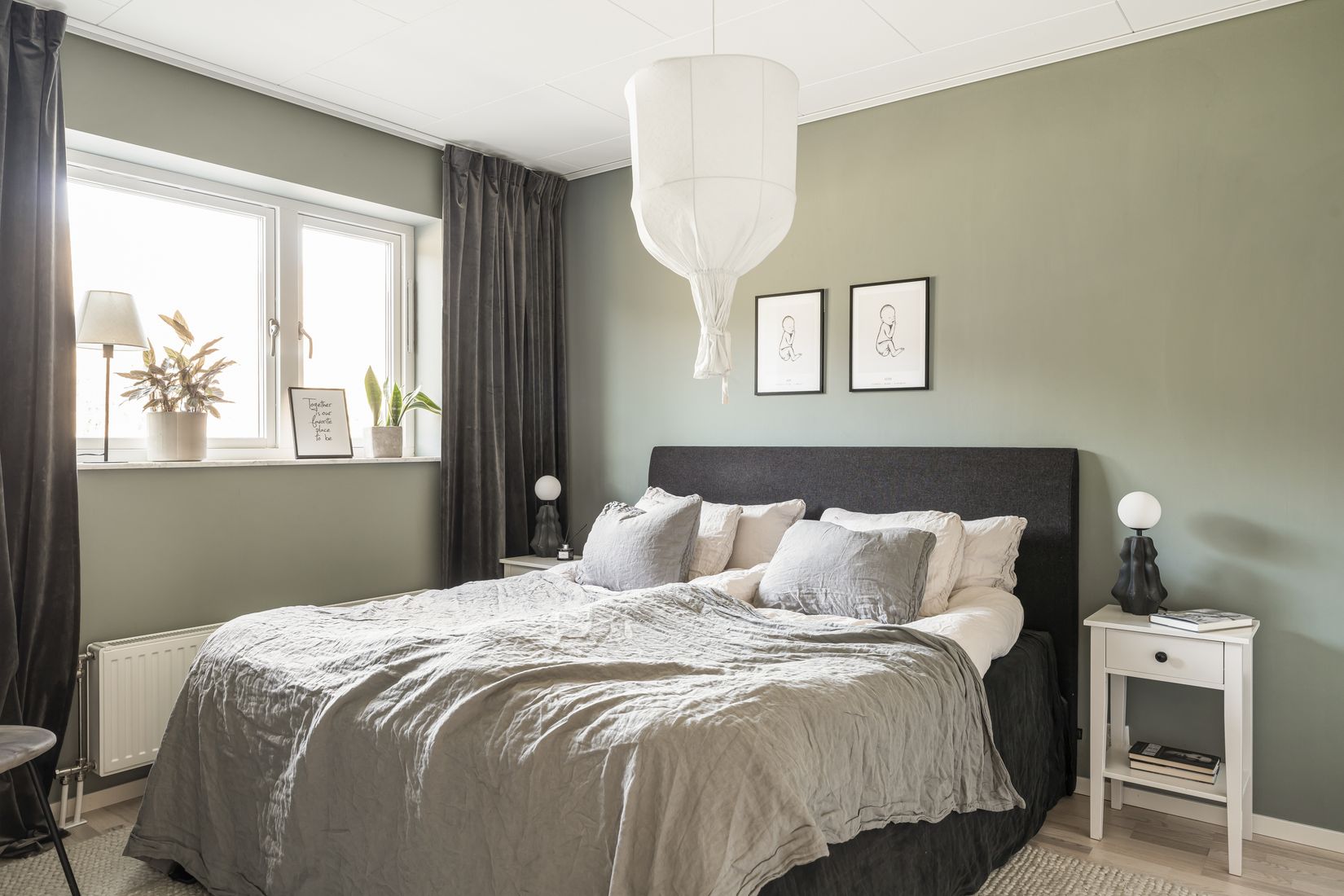 Villa, Radhus, Arningetorpsvägen 16C, Hägerneholm, Täby