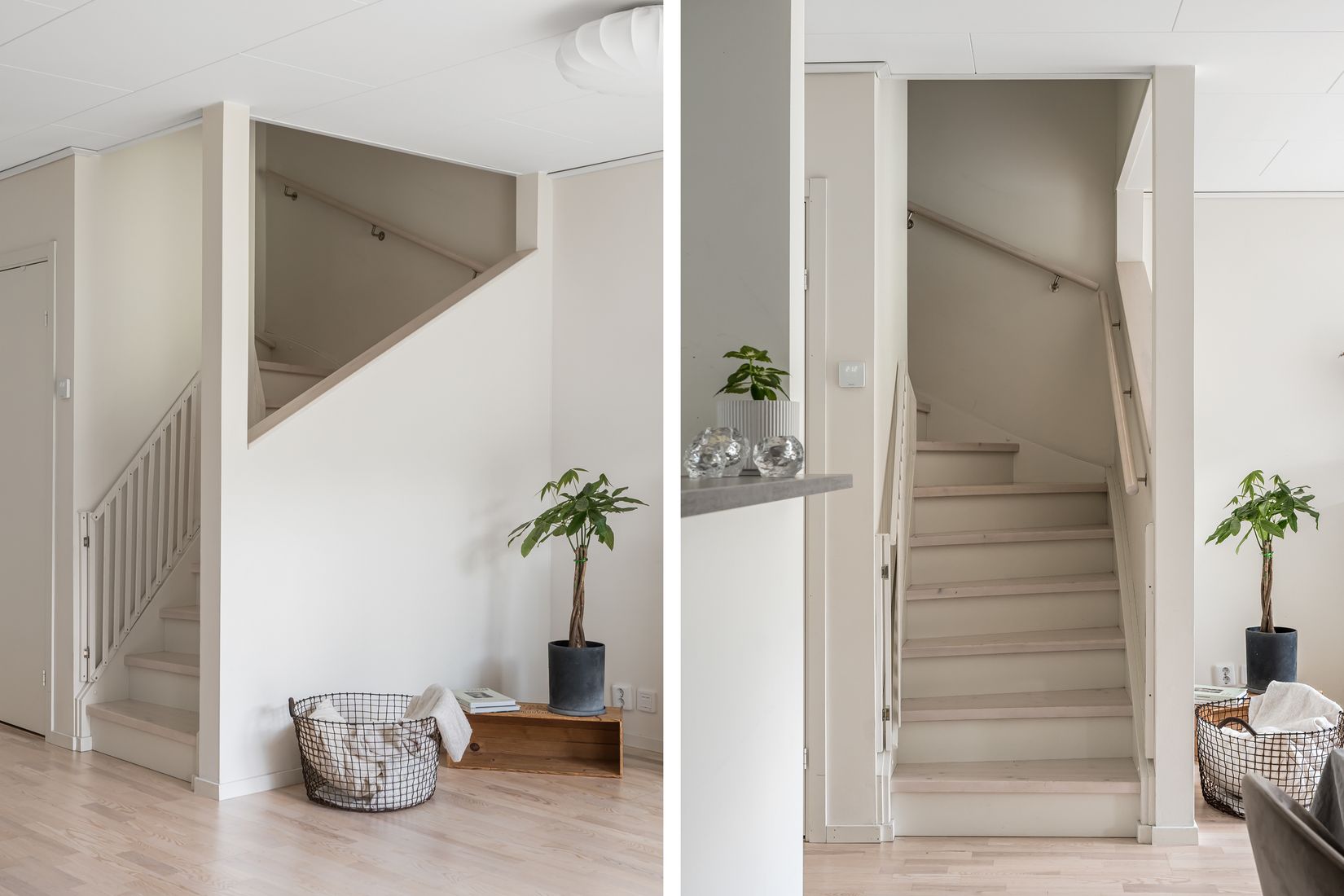 Villa, Radhus, Arningetorpsvägen 16C, Hägerneholm, Täby