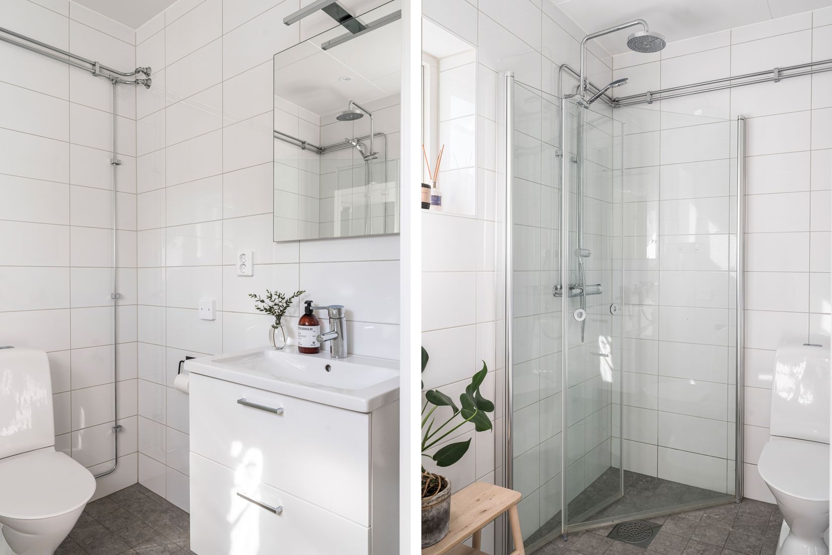 Villa, Radhus, Arningetorpsvägen 16C, Hägerneholm, Täby