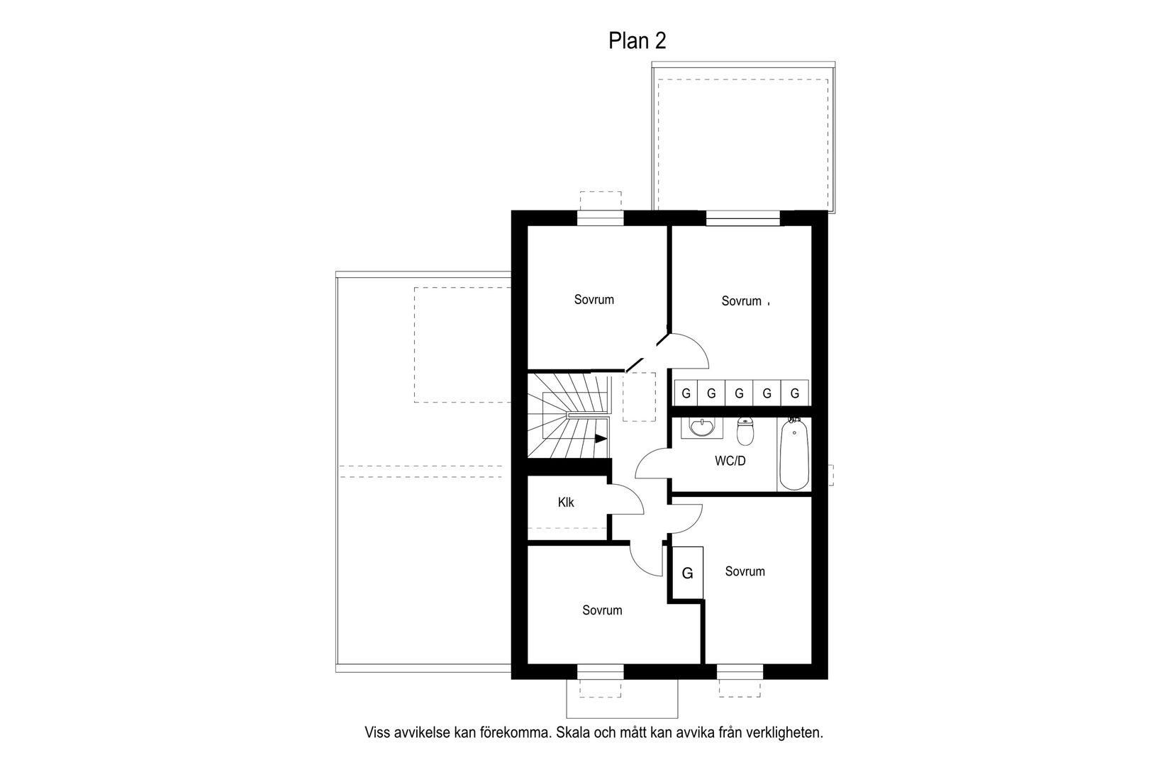 Villa, Radhus, Arningetorpsvägen 16C, Hägerneholm, Täby