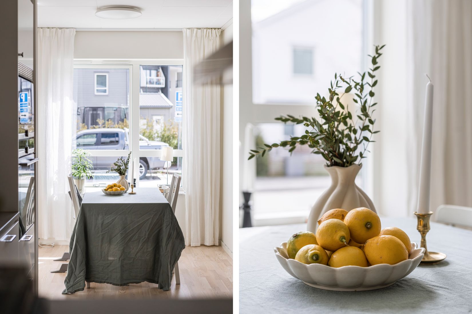 Villa, Radhus, Arningetorpsvägen 16C, Hägerneholm, Täby