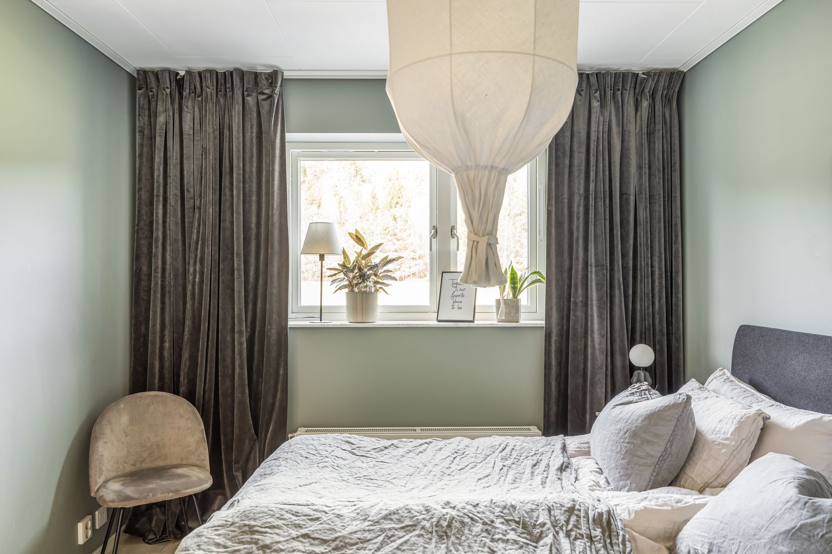 Villa, Radhus, Arningetorpsvägen 16C, Hägerneholm, Täby