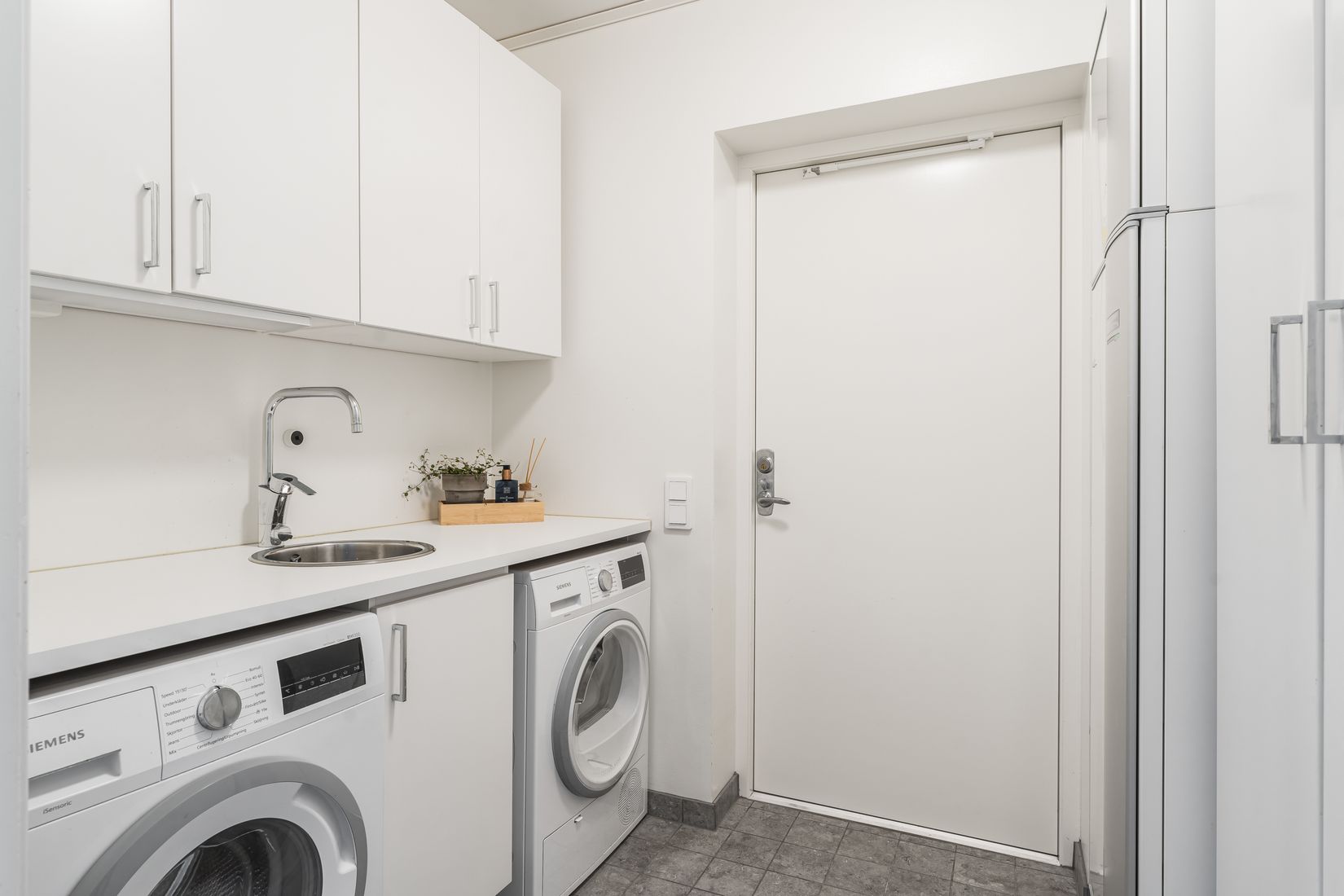 Villa, Radhus, Arningetorpsvägen 16C, Hägerneholm, Täby