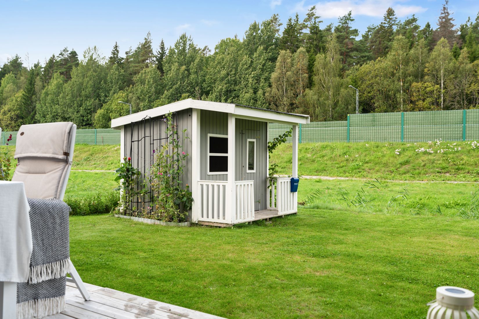 Villa, Radhus, Arningetorpsvägen 16C, Hägerneholm, Täby