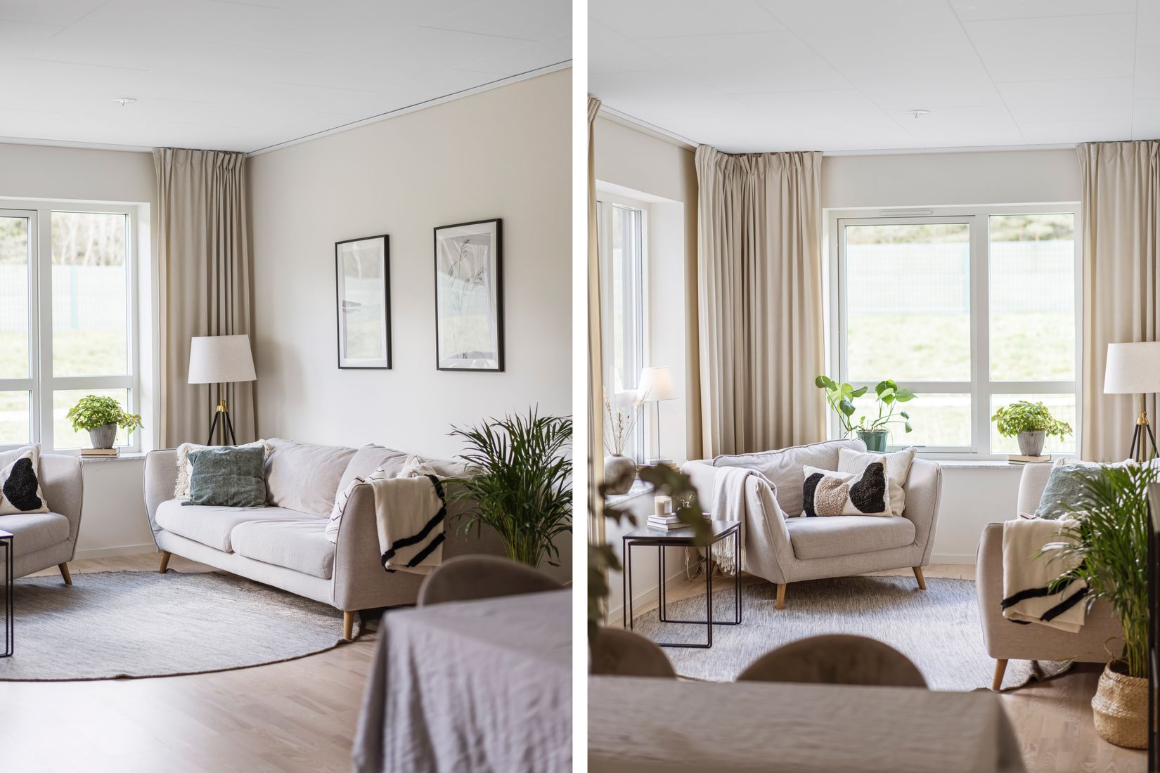 Villa, Radhus, Arningetorpsvägen 16C, Hägerneholm, Täby