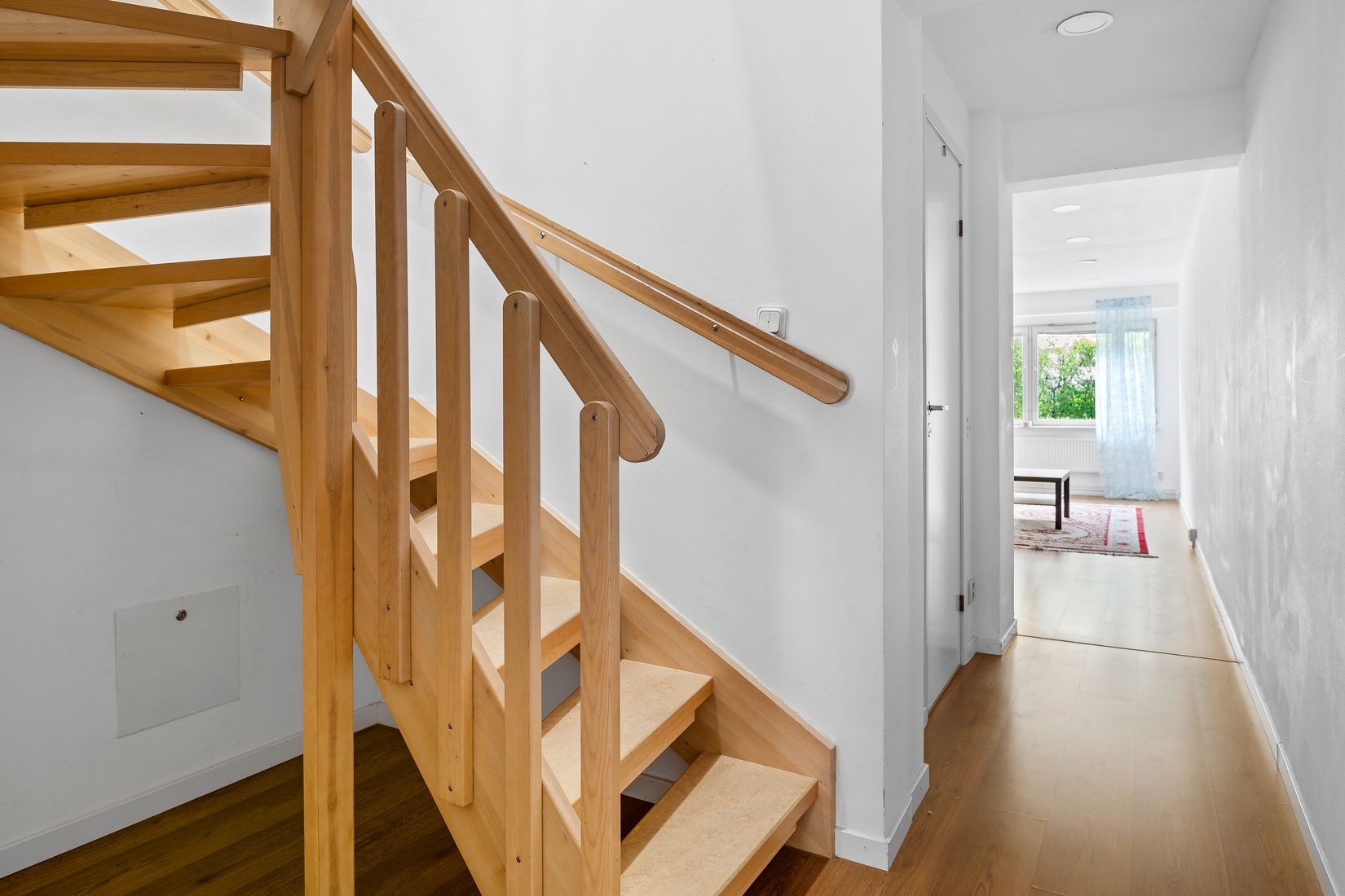 Bostadsrätt, Hallonbergsplan 18, Hallonbergen, Sundbyberg