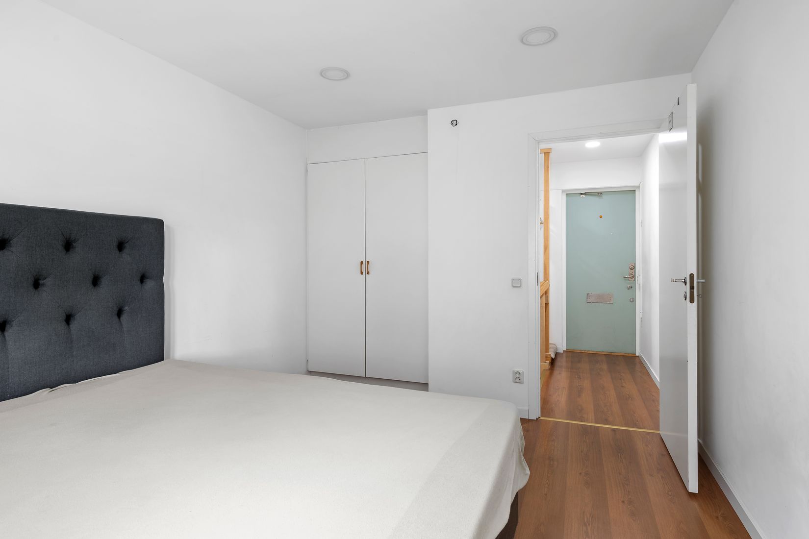 Bostadsrätt, Hallonbergsplan 18, Hallonbergen, Sundbyberg