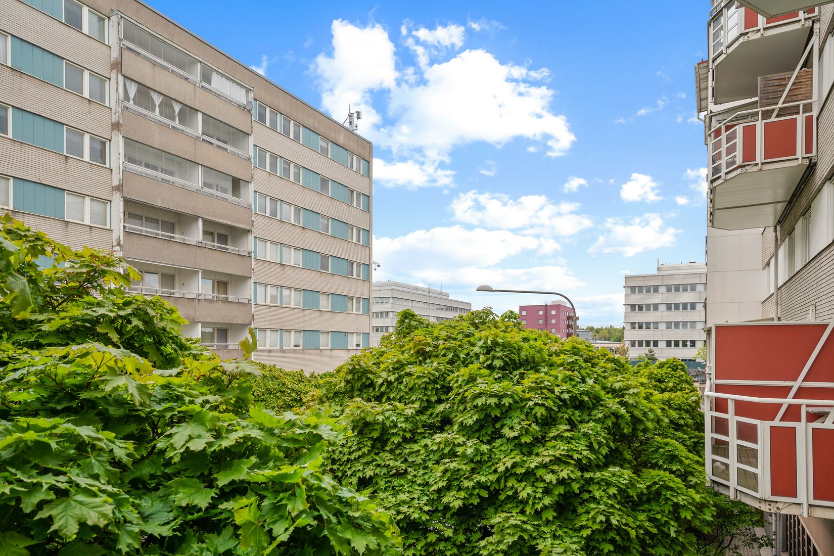 Bostadsrätt, Hallonbergsplan 18, Hallonbergen, Sundbyberg