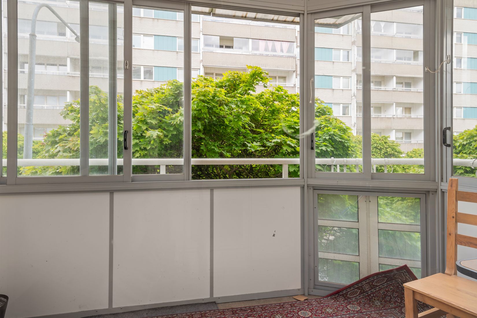 Bostadsrätt, Hallonbergsplan 18, Hallonbergen, Sundbyberg