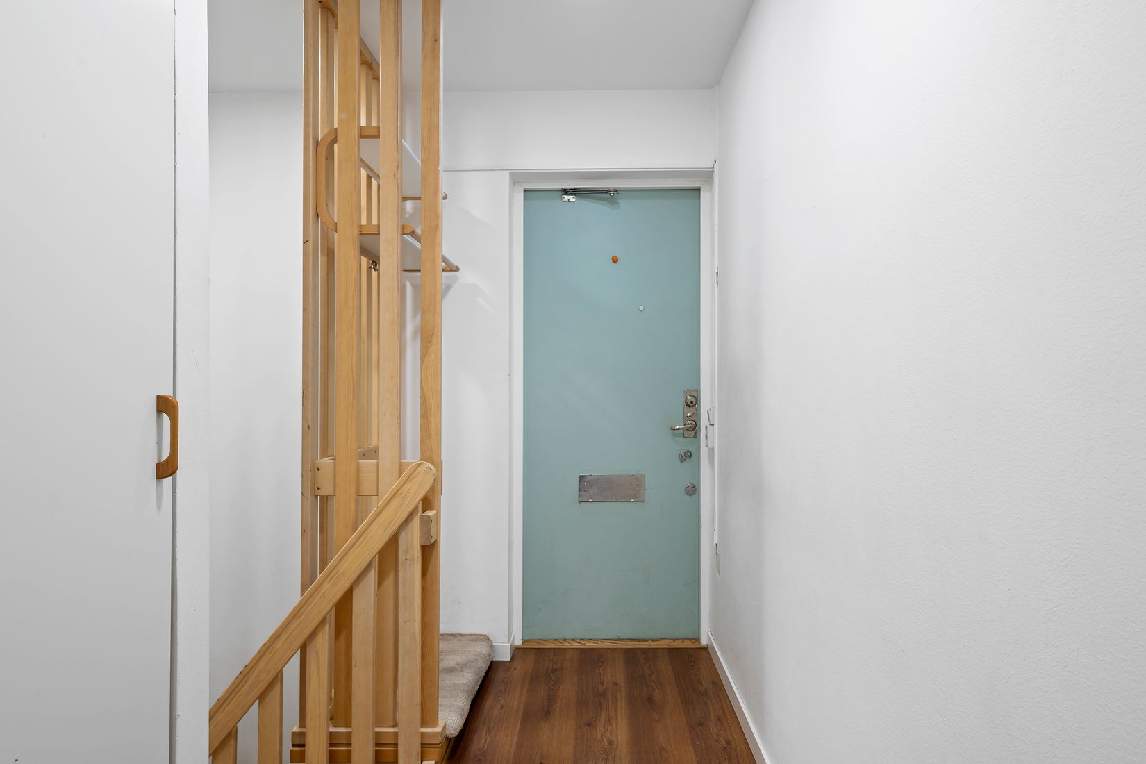 Bostadsrätt, Hallonbergsplan 18, Hallonbergen, Sundbyberg