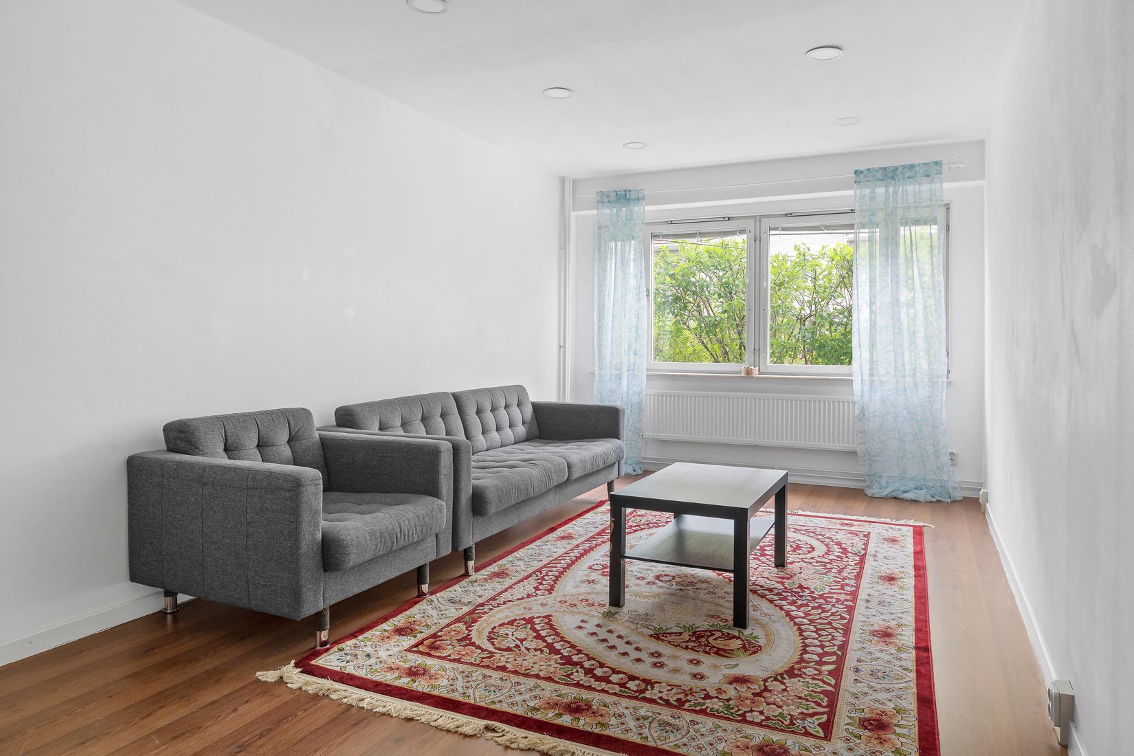 Bostadsrätt, Hallonbergsplan 18, Hallonbergen, Sundbyberg