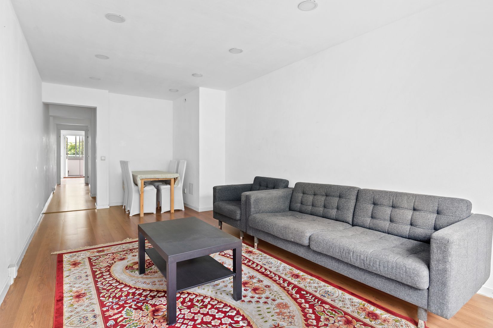 Bostadsrätt, Hallonbergsplan 18, Hallonbergen, Sundbyberg